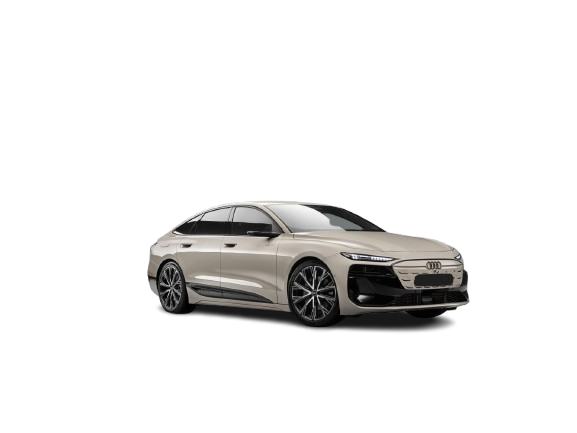 אאודי A6 e-tron