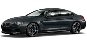 M6 S אוט׳ קבריולט 4.4 (600 כ״ס)