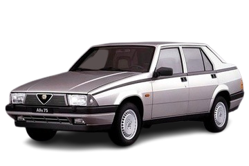 75 ידני 1.8 (153 כ״ס)