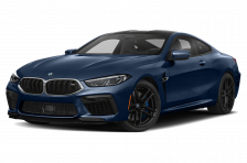 M8 Competition אוט׳ 4.4 (626 כ״ס)