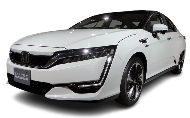 הונדה קלריטי