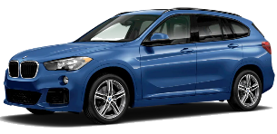 X1 Business 18i אוט׳ 1.5 (136 כ״ס)