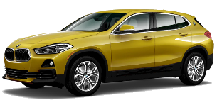 X2 M-Sport 20i אוט׳ 1.5 (156 כ״ס)