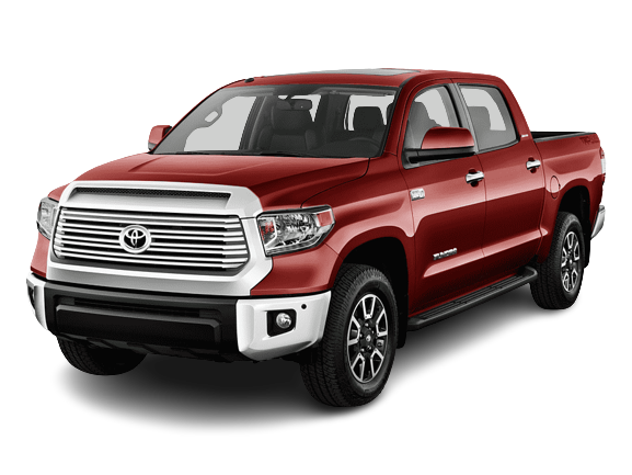 טונדרה Limited היברידי אוט׳ 3.4 (437 כ״ס)