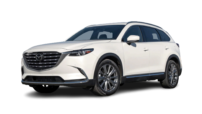 CX-9 GSL אוט׳ 2.5 (227 כ״ס)