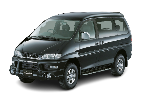 ספייס גיר ידני 2.5 (99 כ״ס)