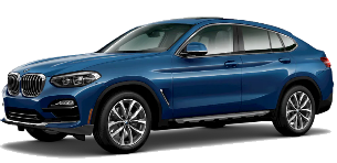 X4 M M Competition אוט׳ 3.0 (510 כ״ס)