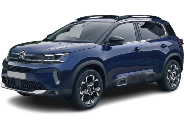 C5 איירקרוס Shine Pack פלאג-אין אוט׳ 1.5 (180 כ״ס)