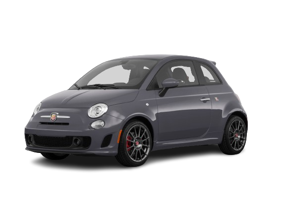 500 Turismo אוט׳ קבריולט 1.4 (165 כ״ס)