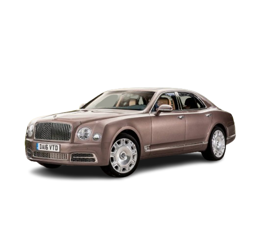 מולסאן EWB אוט׳ 6.8 (505 כ״ס)