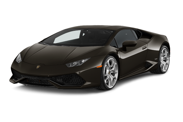 הורקאן 4X2 Evo Spyder אוט׳ קופה 5.2 (610 כ״ס)