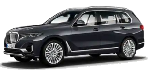 X7 M-Sport Pro M60I אוט׳ 4.4 (530 כ״ס)