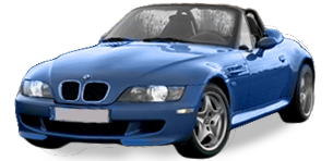 Z3 ידני 1.9 (140 כ״ס)