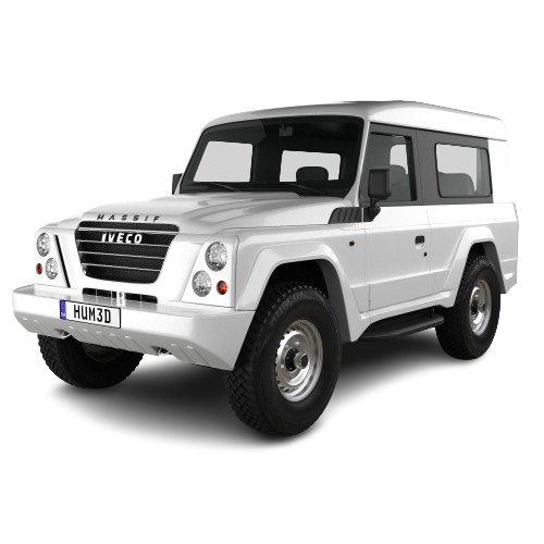 איווקו מאסיף