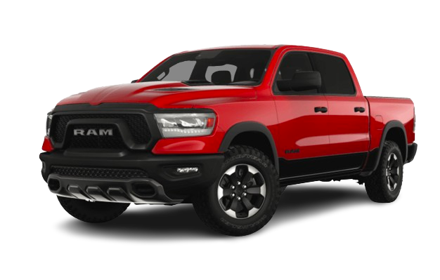 1500 Laramie אוט׳ 6.7 (350 כ״ס)