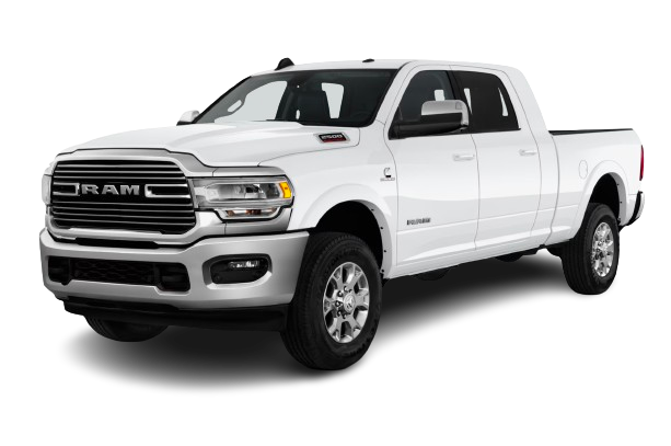 2500 Limited Night אוט׳ 6.7 (370 כ״ס)