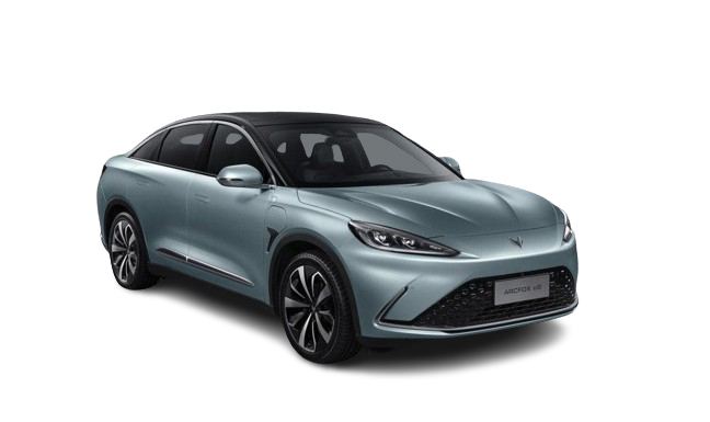 ארקפוקס אלפא S