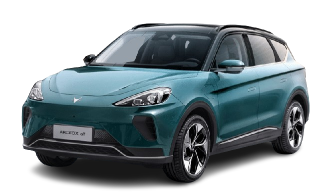 ארקפוקס אלפא T