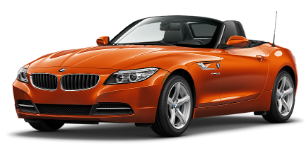 Z4 M-Design ידני קבריולט 2.0 (197 כ״ס)