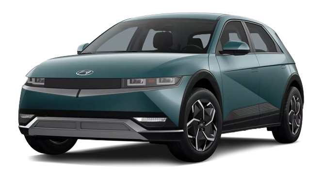 איוניק 5 4X2 Elite חשמלי אוט׳ (217 כ״ס)