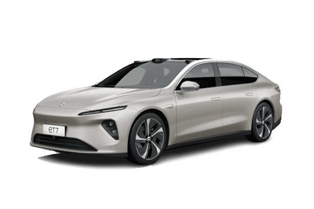 ET7 100KWH חשמלי אוט׳ (653 כ״ס)