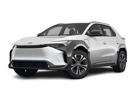 bZ4X Motion חשמלי אוט׳ (204 כ״ס)