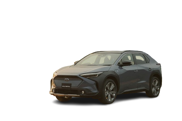 סולטרה Exclusive PLus חשמלי אוט׳ (214 כ״ס)