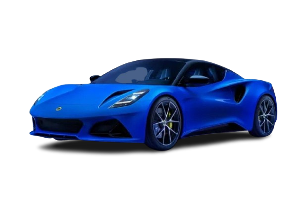 אמירה First Edition אוט׳ 2.0 (364 כ״ס)