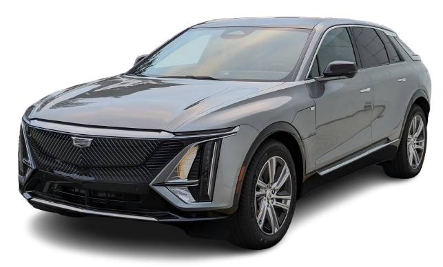 קאדילק לייריק