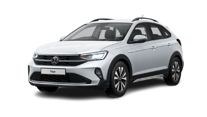 טאיגו Style אוט׳ 1.5 (150 כ״ס)