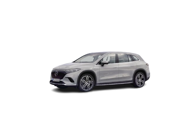 EQS SUV Maybach Maybach חשמלי אוט׳ 5 מק 4 דל (649 כ״ס)