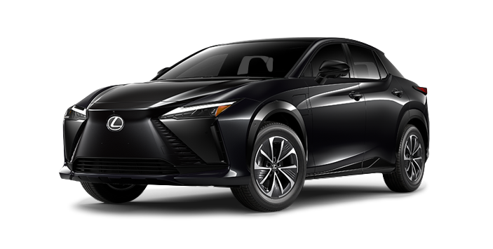 RZ Kyushu 300e חשמלי אוט׳ (204 כ״ס)