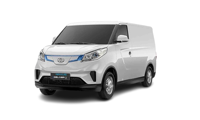 מקסוס אי-דליוור 3