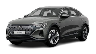 אאודי Q8 e-tron