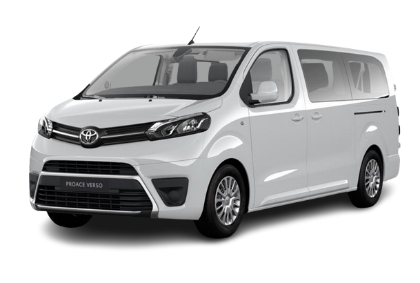 פרואייס Long אוט׳ 4 דל 2.0 (177 כ״ס)