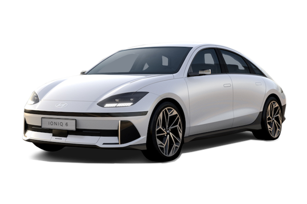 איוניק 6 4X2 Limited חשמלי אוט׳ (228 כ״ס)