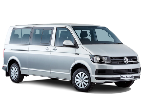 קראוול Trendline ידני 9 מק 2.0 (102 כ״ס)