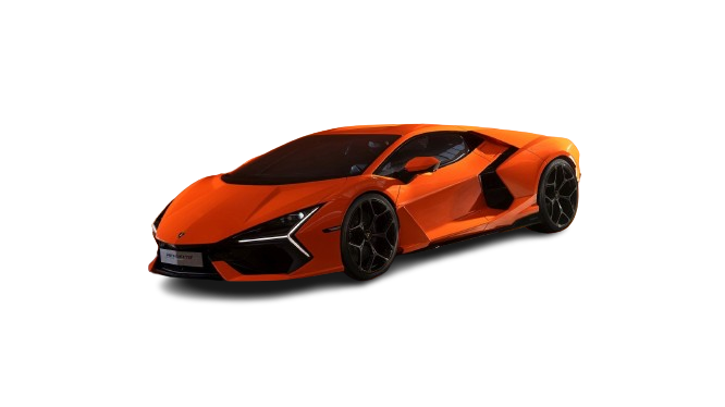 רוולטו פלאג-אין אוט׳ 6.5 (1015 כ״ס)