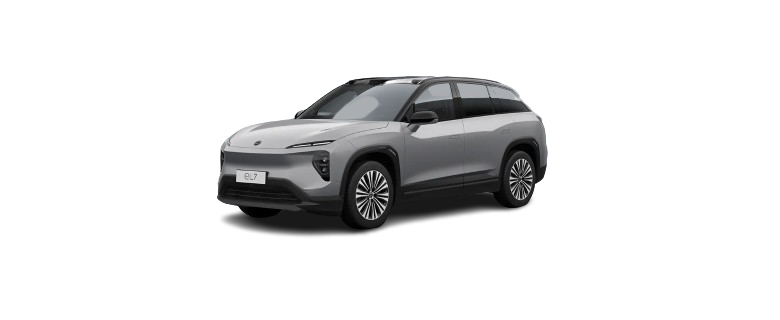 EL7 100KWH חשמלי אוט׳ (653 כ״ס)