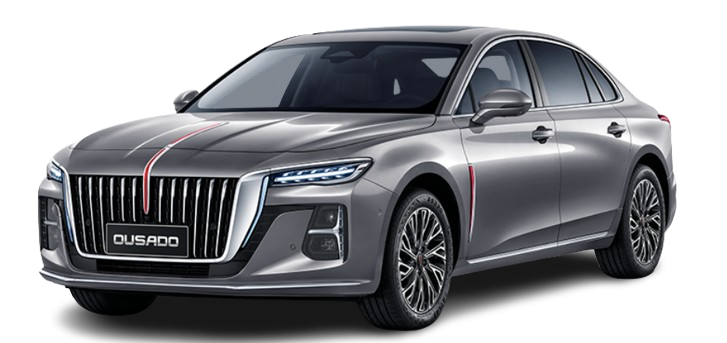 הונגצ'י הוסדו