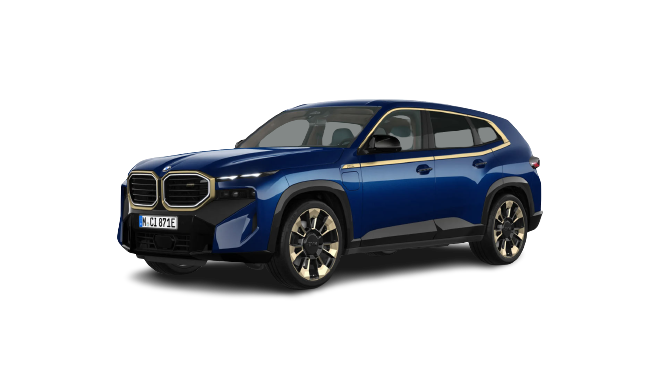 XM M-Ultimate Label Red פלאג-אין אוט׳ 4.4 (738 כ״ס)