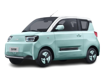 בי.איי.דאבליו פוני