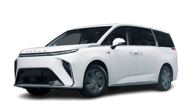 מיפה 9 Luxury חשמלי אוט׳ מיניוואן / MPV 8 מק (245 כ״ס)