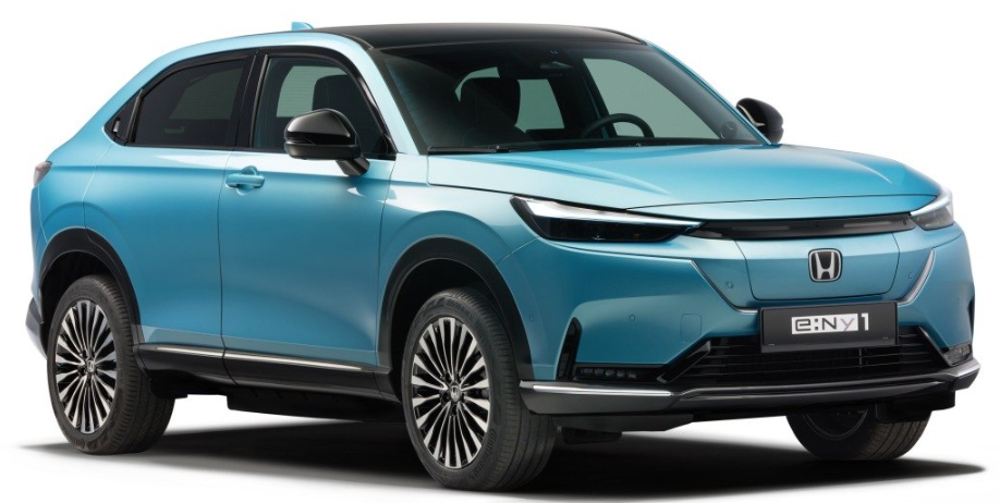 הונדה e:Ny1