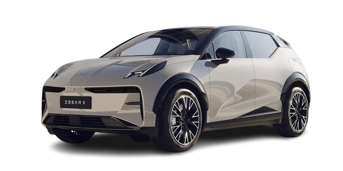 X Beyond חשמלי אוט׳ (272 כ״ס)