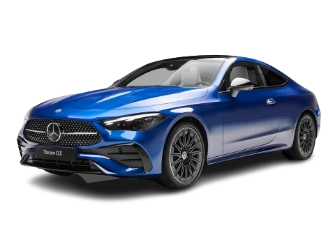 CLE AMG Premium 300 היברידי אוט׳ 2.0 (258 כ״ס)