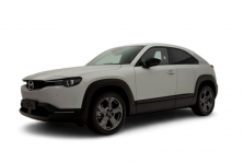 MX-30 Lounge חשמלי אוט׳ 5 דל (146 כ״ס)