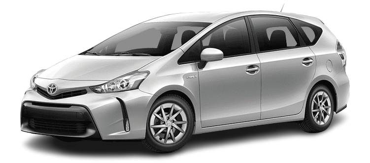 פריוס פלוס Active היברידי אוט׳ 1.8 (99 כ״ס)