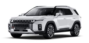 טורס Premium אוט׳ 1.5 (163 כ״ס)