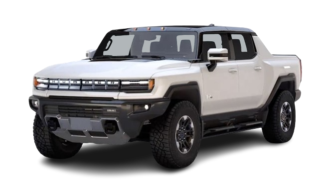 האמר EV 3X חשמלי אוט׳ ג'יפ שטח קשוח 5 מק 4 דל (804 כ״ס)